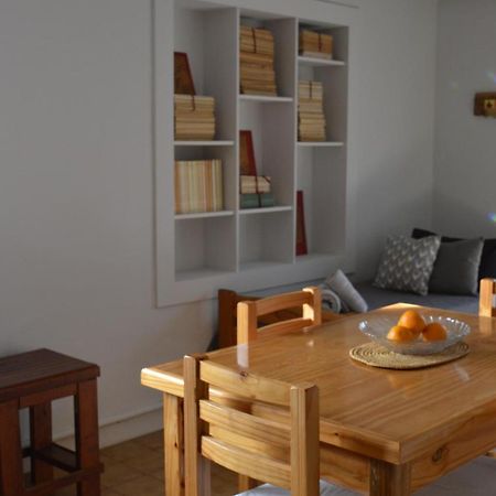 Appartement El Calafate Sher Apart Extérieur photo