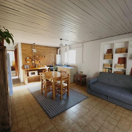 Appartement El Calafate Sher Apart Extérieur photo