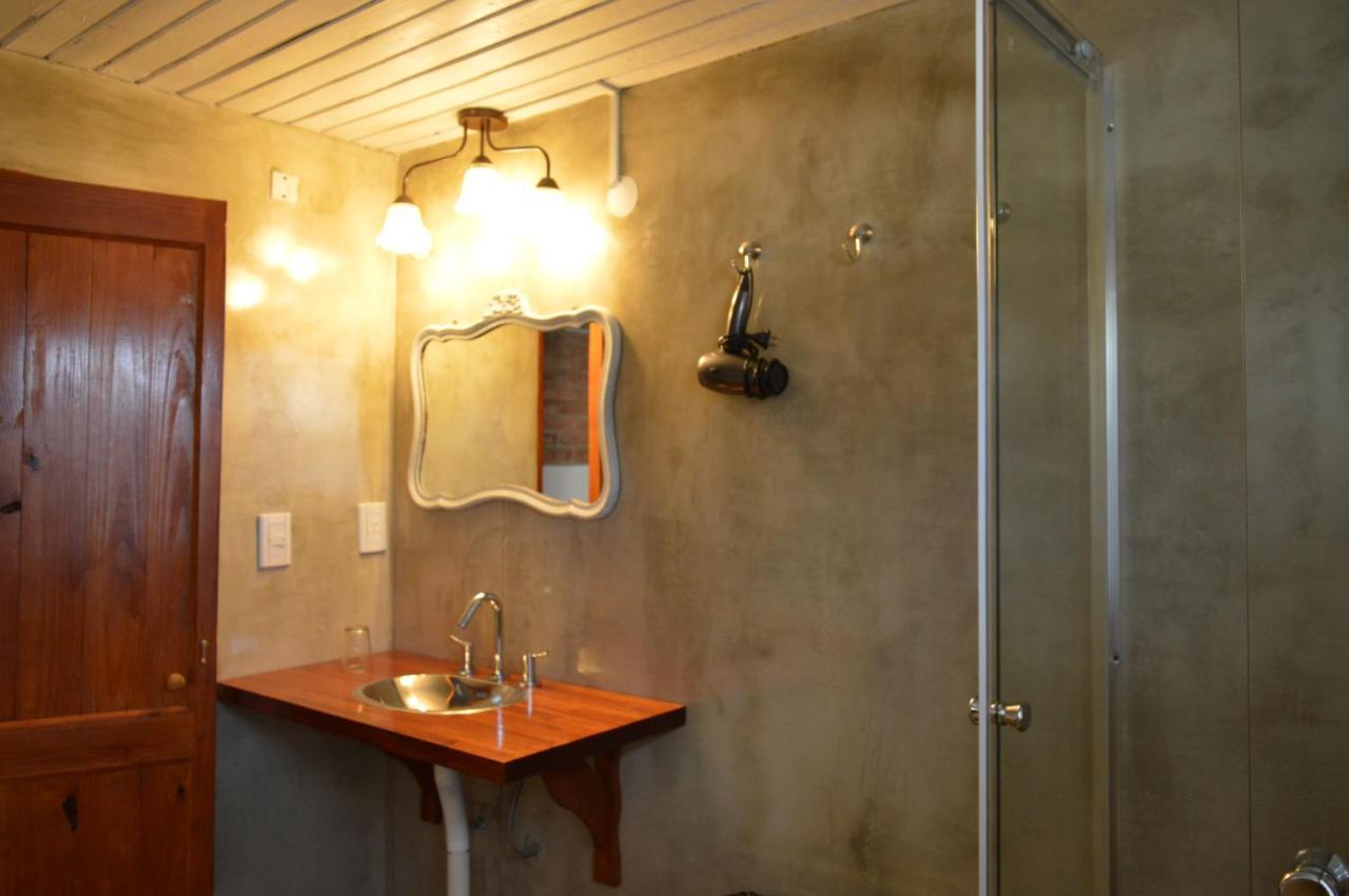 Appartement El Calafate Sher Apart Extérieur photo