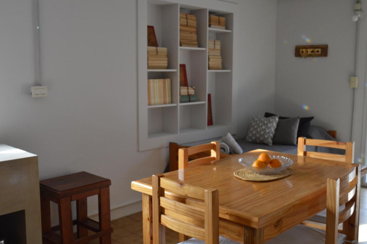 Appartement El Calafate Sher Apart Extérieur photo