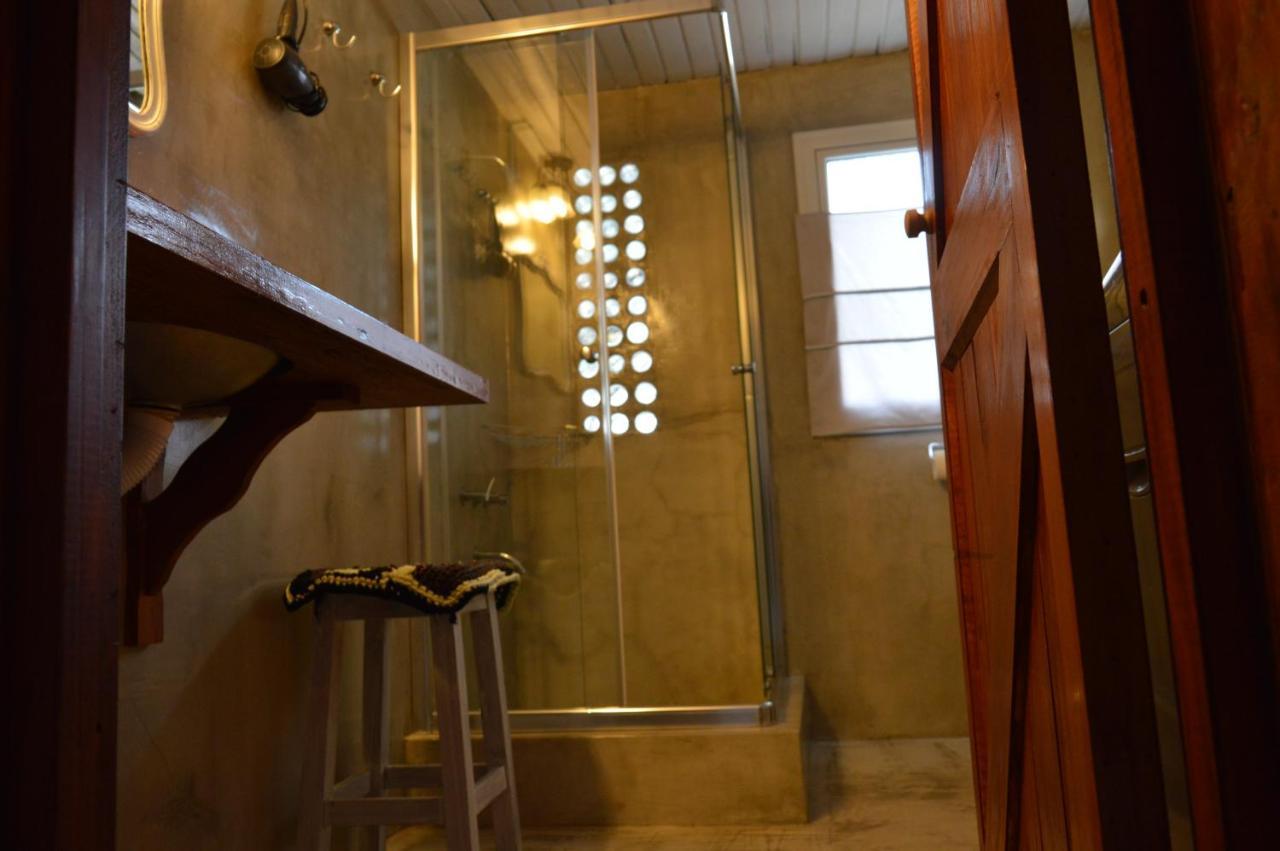 Appartement El Calafate Sher Apart Extérieur photo