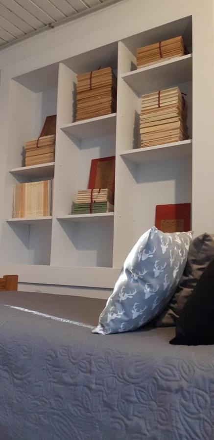 Appartement El Calafate Sher Apart Extérieur photo