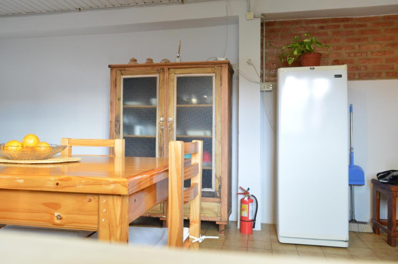 Appartement El Calafate Sher Apart Extérieur photo