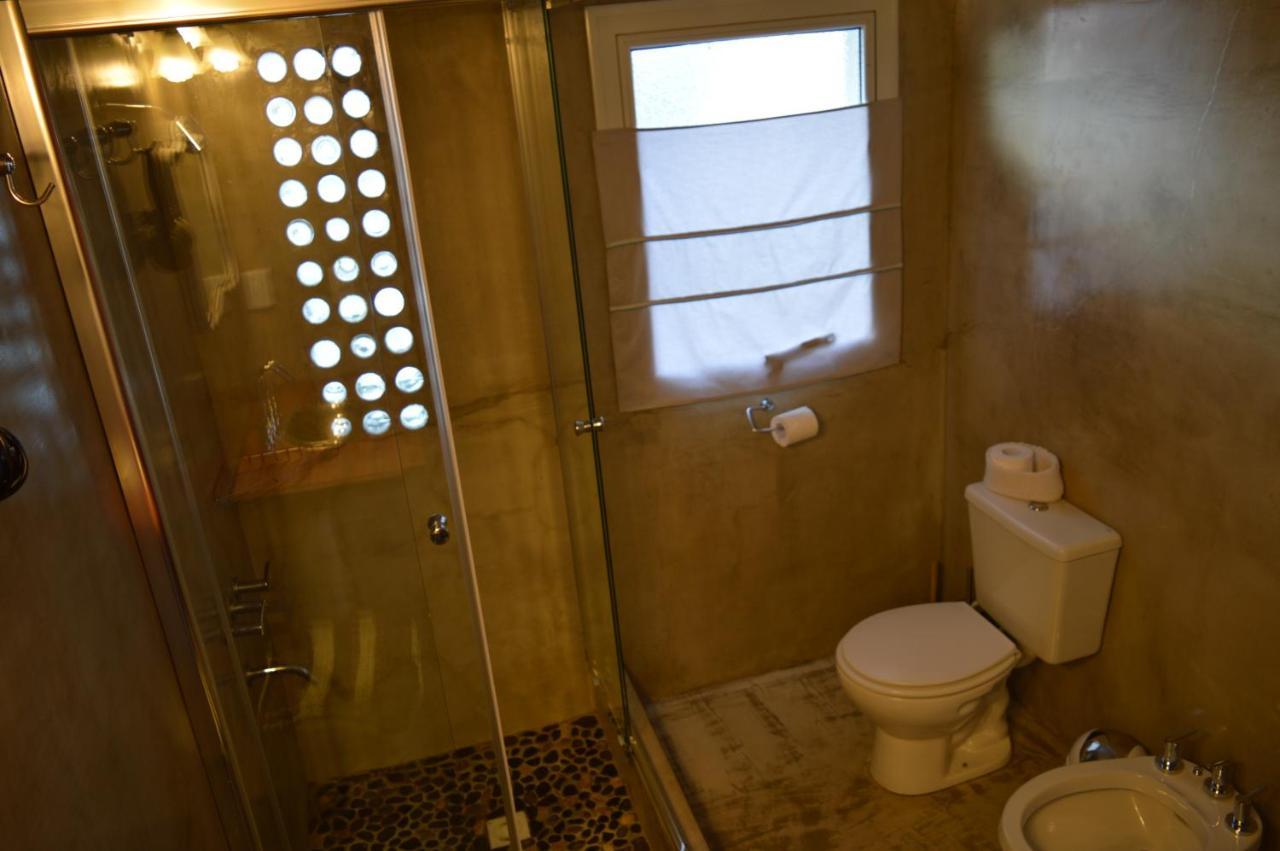 Appartement El Calafate Sher Apart Extérieur photo