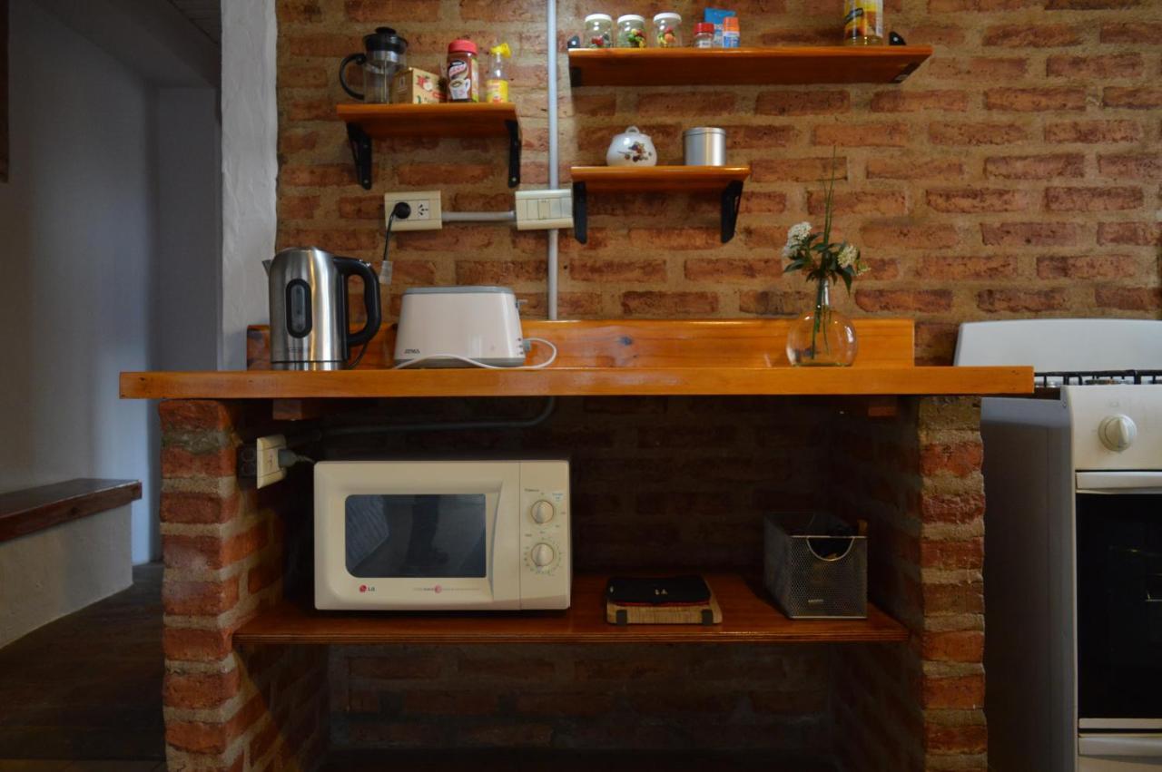 Appartement El Calafate Sher Apart Extérieur photo