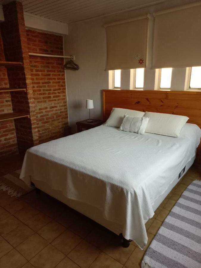 Appartement El Calafate Sher Apart Extérieur photo