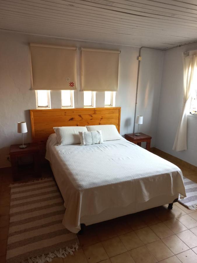 Appartement El Calafate Sher Apart Extérieur photo