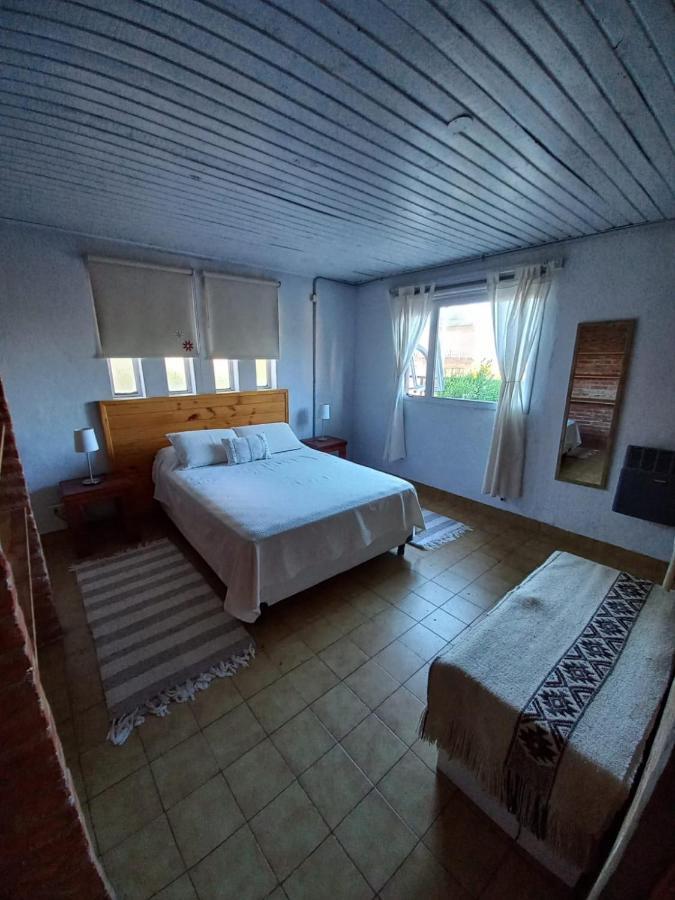 Appartement El Calafate Sher Apart Extérieur photo