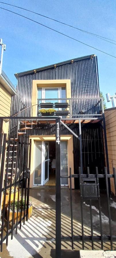 Appartement El Calafate Sher Apart Extérieur photo