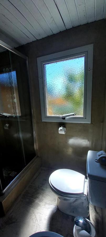 Appartement El Calafate Sher Apart Extérieur photo