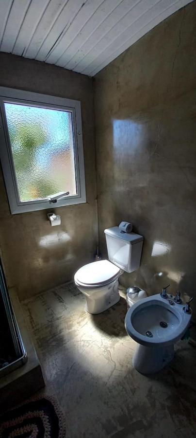 Appartement El Calafate Sher Apart Extérieur photo